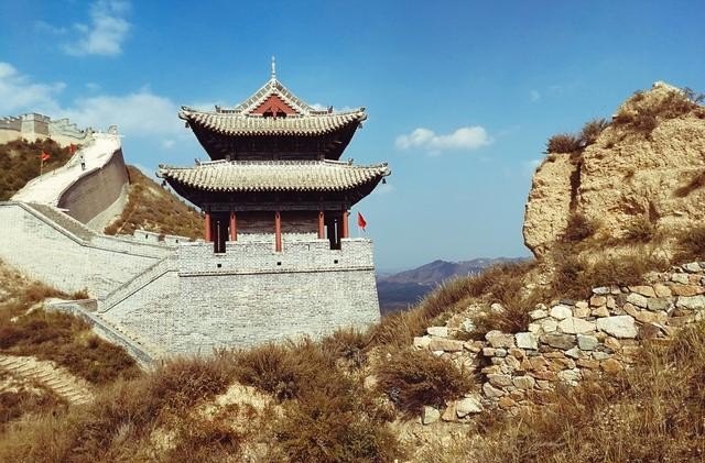 山西八大古关指的是哪些_陵川历史文化总结范文