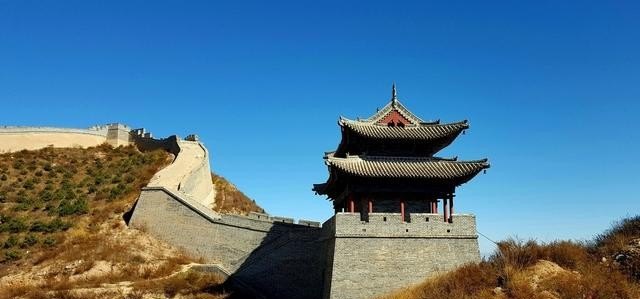 山西八大古关指的是哪些_陵川历史文化总结范文