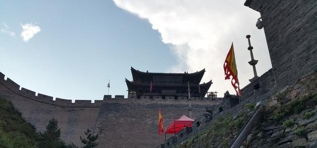 山西八大古关指的是哪些_陵川历史文化总结范文