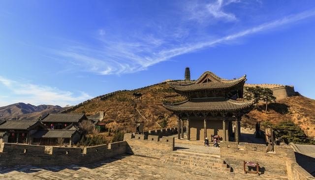 山西八大古关指的是哪些_陵川历史文化总结范文