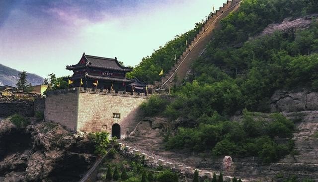 山西八大古关指的是哪些_陵川历史文化总结范文
