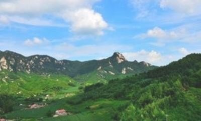 岫岩旅游景点推荐，岫岩旅游