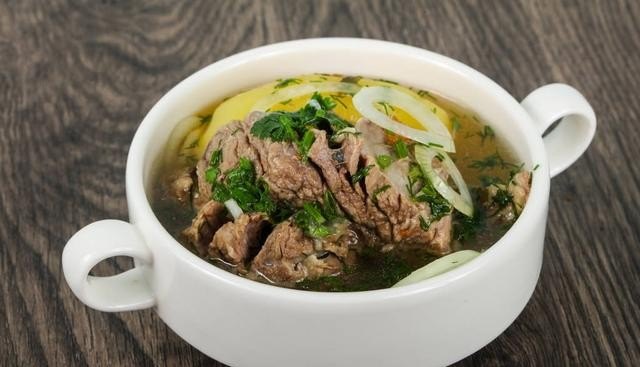 中国有名的四大羊肉汤_双流羊肉汤哪家最好