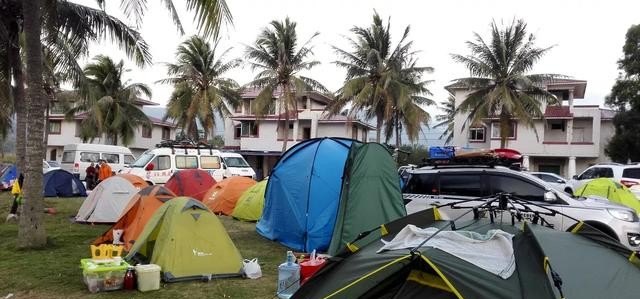 如何在旅行中认识更多的人,旅游交友