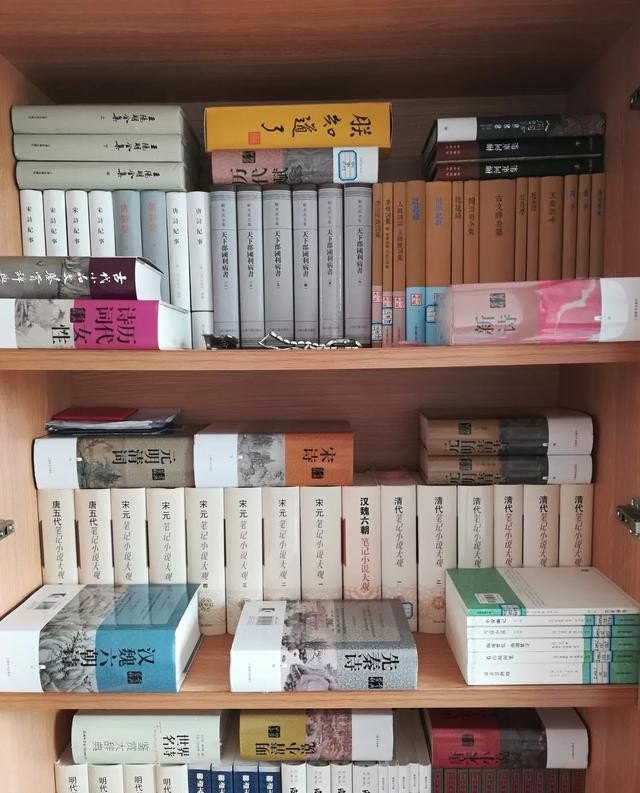 中国有哪些著名的古籍出版社，中国历史专业大佬