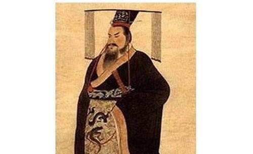 关于嫪毐相貌的描述_吕不韦是兰陵王吗