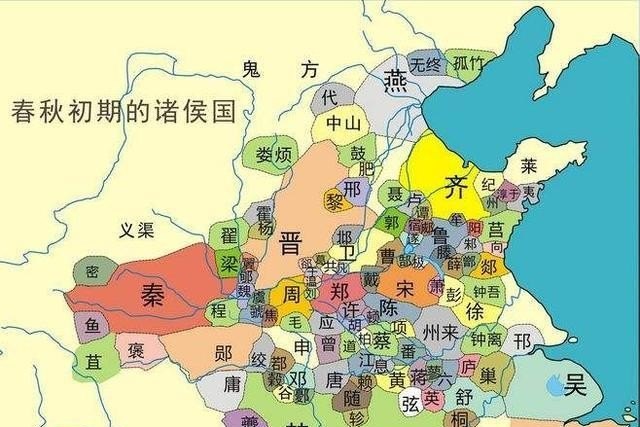 古代各国和现在地图对应的省份_谁知道战国时期吴国和越国在现在中国地图上的具++置