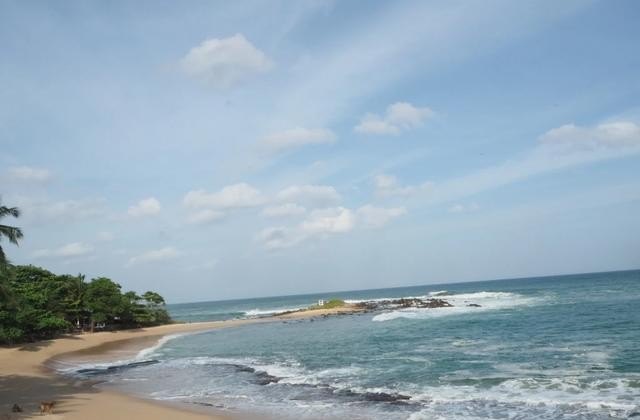去海边应该带哪些必备品,海边旅游必备