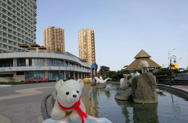 去海边应该带哪些必备品,海边旅游必备