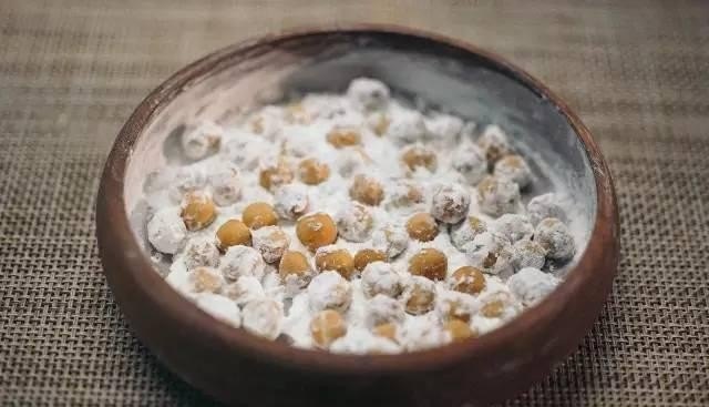 珍珠奶茶商业做法_广西南宁开个珍珠奶茶店有钱赚吗