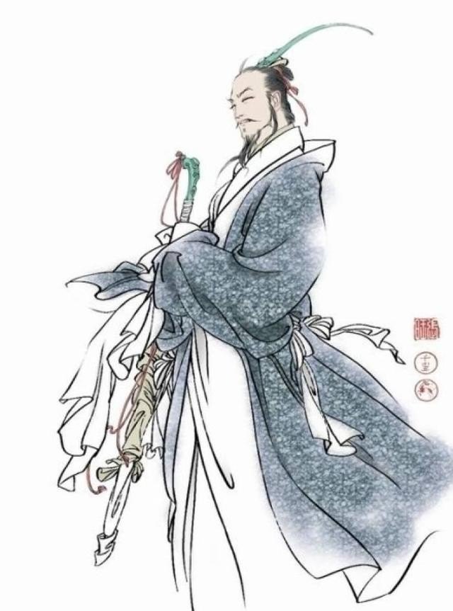 总结历史经验的古诗句,介绍历史人物的诗词