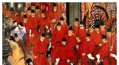 如何理解马嵬的意境和情感，马嵬之变历史故事