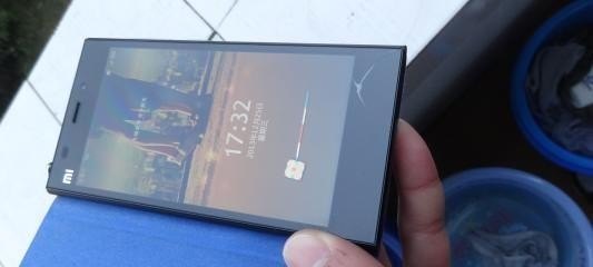手机锁屏密保怎么设置 手机屏锁怎么设置