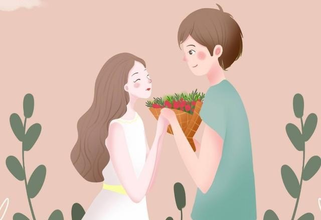当女生说自己不舒服或很难受时,男生应该怎么说，女生不舒服怎么办