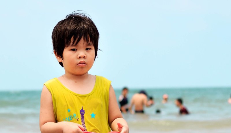 中班幼儿的美好快乐成长祝福语_愿孩子心中有爱,开心快乐成长的寄语