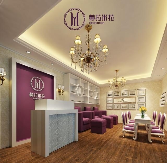 美甲加盟店排行榜，哪家美甲品牌加盟好,趣味美甲美食店加盟多少钱