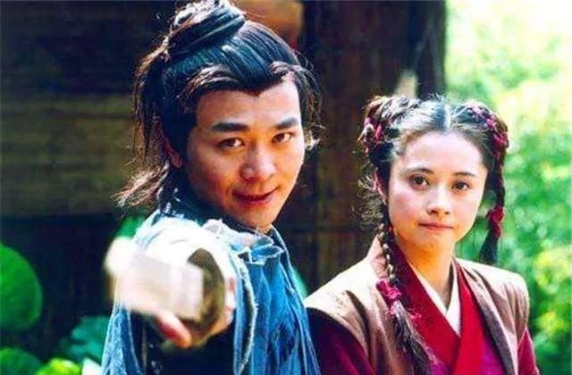 《连城诀》中 水笙最后是真的爱狄云 还是无奈的可怜他 托福阅读++技巧