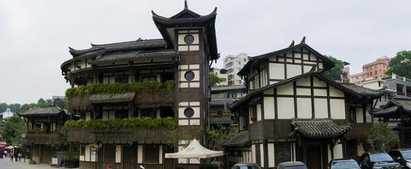 去哪旅行好玩啊_中国地理知识十大旅游胜地景点排名