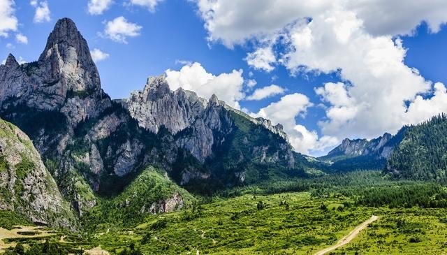 去哪旅行好玩啊_中国地理知识十大旅游胜地景点排名