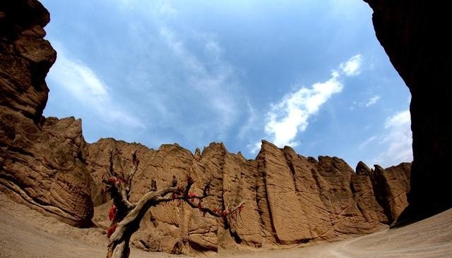 去哪旅行好玩啊_中国地理知识十大旅游胜地景点排名