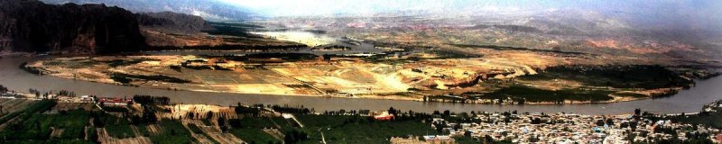 去哪旅行好玩啊_中国地理知识十大旅游胜地景点排名