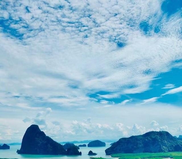 去普吉岛玩安全吗_去泰国是选芭提雅好还是普吉岛好