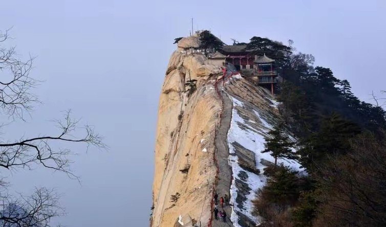 渭南附近有什么好玩的地方_成都自驾山西最佳路线