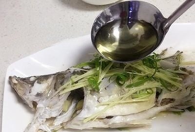 桂鱼为什么叫桂鱼，清蒸桂鱼的历史文化