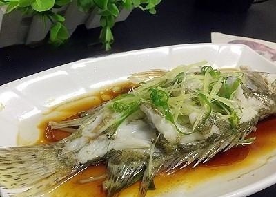 桂鱼为什么叫桂鱼，清蒸桂鱼的历史文化