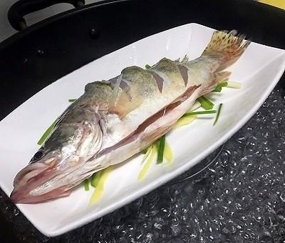 桂鱼为什么叫桂鱼，清蒸桂鱼的历史文化