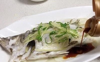桂鱼为什么叫桂鱼，清蒸桂鱼的历史文化