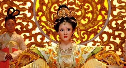 历史上的太平公主究竟是怎样的人_太平公主是什么意思