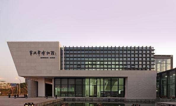 宁波镇海游玩景点推荐_镇海旅游景点