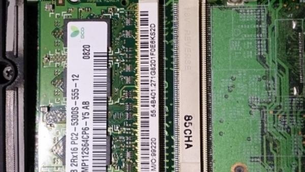 联想G455AM520笔记本装机,联想电脑装机