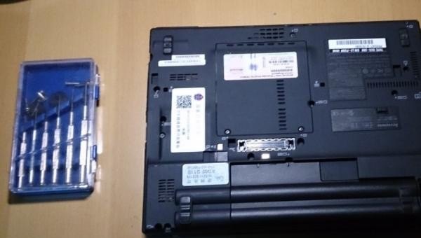 联想G455AM520笔记本装机 联想电脑装机