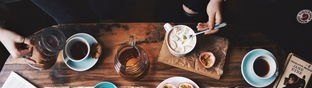 中餐厅第五季拍摄地点,上海国潮小吃店加盟费