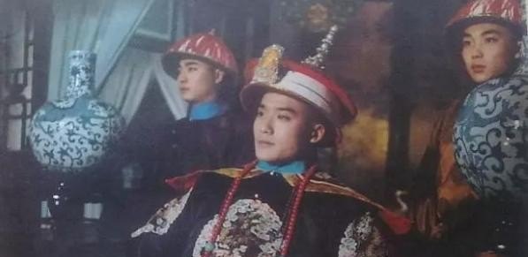 有哪些演绎皇帝的电影，中国历史秦朝下集