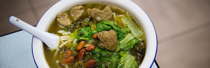 广西南宁酒席菜谱 南宁美食探店白切鸡加盟