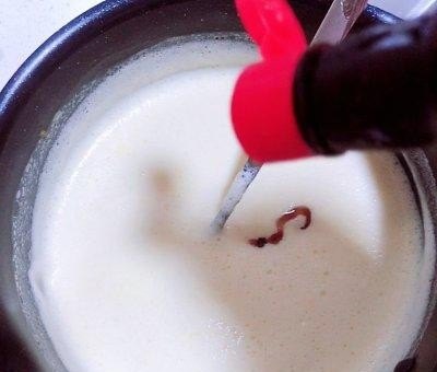 布丁奶茶有几种_奶茶布丁是什么
