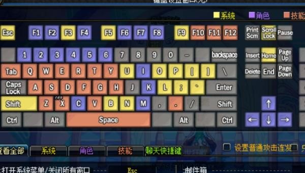 地下城与勇士恩特上衣装备属性怎么不显示了_DNF掉落物品不显示的解决方面