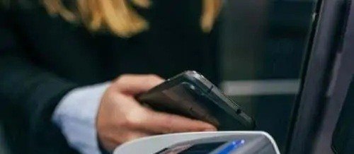 华为手机nfc怎么设置门禁卡,华为手机 nfc