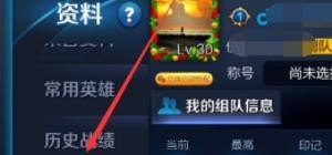怎么看王者信誉分，王者荣耀怎么看信誉分