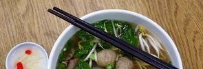 越南米粉排行榜 越南米粉加盟