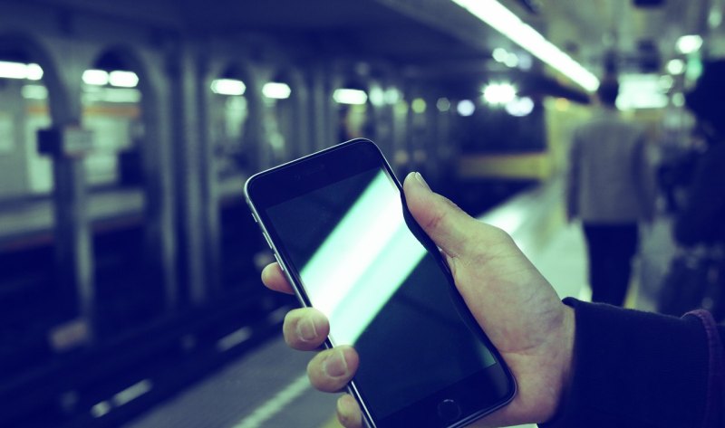 学生开学不能带手机坐地铁怎么办 洛阳手机