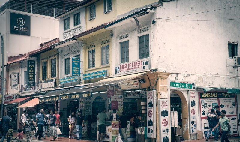 西安市小吃街推荐,西安++一条街美食推荐店铺在哪里开店