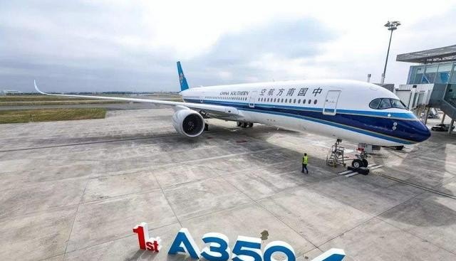 世界第一架喷气客机是什么,世界历史上第一大航空公司