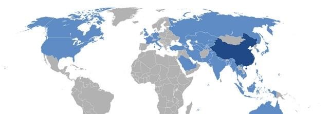 世界第一架喷气客机是什么,世界历史上第一大航空公司