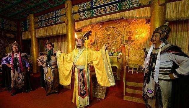 明朝开国大将名单,中国历史所有元帅名单