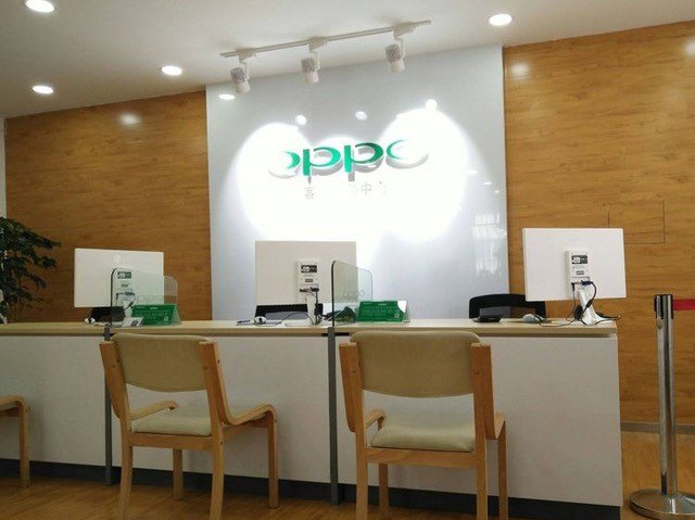 OPPO手机一直黑屏，oppo手机黑屏怎么办