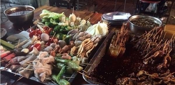 江油哪里的火锅味道比较好,中餐美食推荐江油店有哪些品牌好吃